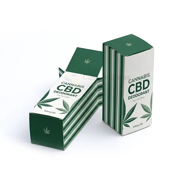 cbd deodorant boxes bulk